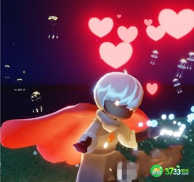 光遇鸣谢收藏家复刻兑换图2022 复刻鸣谢收藏家在哪[多图]图片6