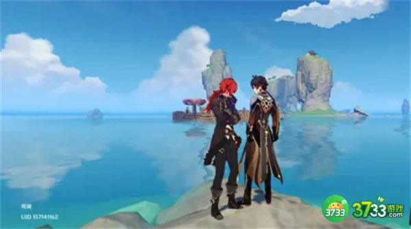 原神溟海技能强度介绍一览