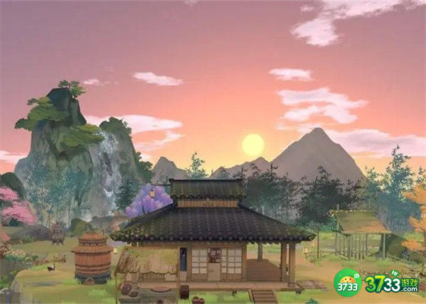 江湖悠悠仲夏逢君射覆第十三关答案解析