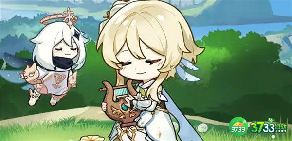 原神进军玩具市场任务材料收集攻略