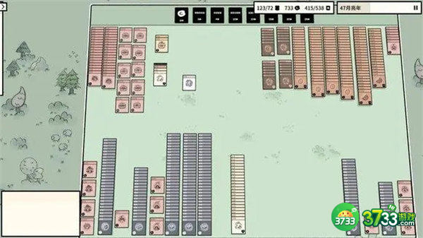 堆叠大陆第一章消灭恶魔合成表大全