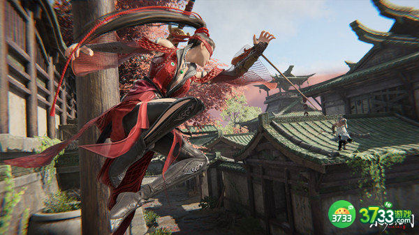 永劫无间森罗之夏活动玩法攻略