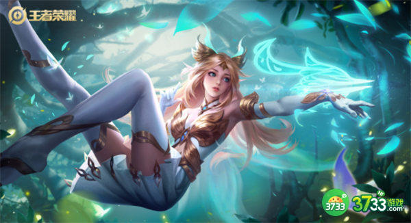 王者荣耀s28艾琳出装玩法攻略