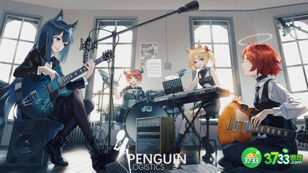 明日方舟高资tag一览2022最新