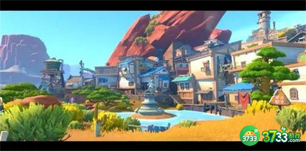 沙石镇时光食谱一览