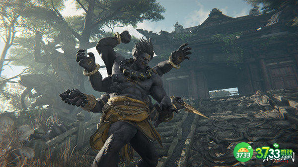 永劫无间英雄调整最新一览