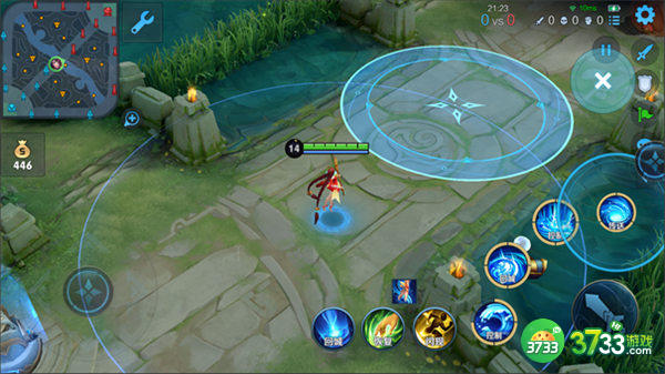 王者荣耀6.16英雄平衡调整一览