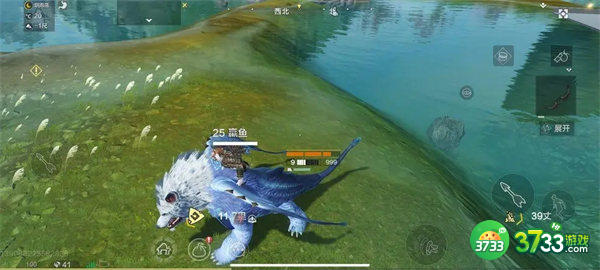 妄想山海窫窳进化丹材料详解