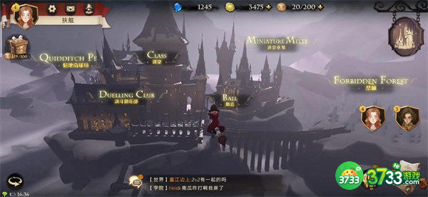 哈利波特魔法觉醒最新金卡兑换码一览2022