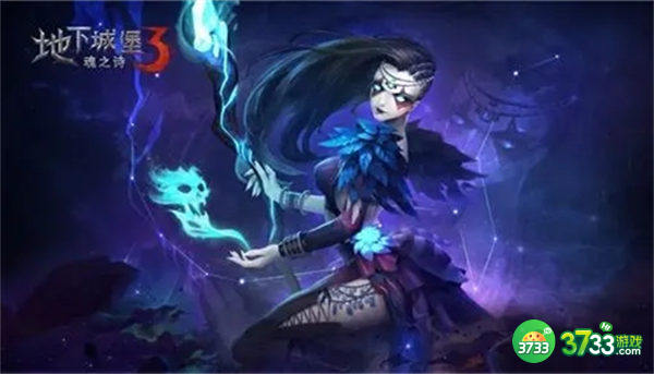 地下城堡3复苏的银月谷通关打法攻略