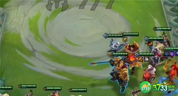 金铲铲之战S7巨龙之巢刺客玩法解析