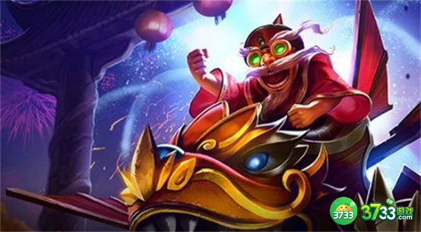 金铲铲之战s7金鳞驯龙阵容搭配攻略