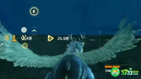 妄想山海三青鸟上线时间一览