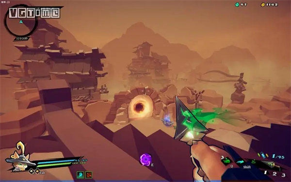 枪火重生狗子最强流派攻略