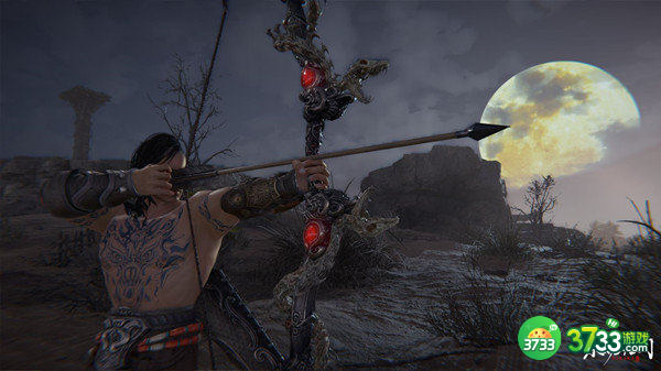 永劫无间森罗之夏活动玩法攻略