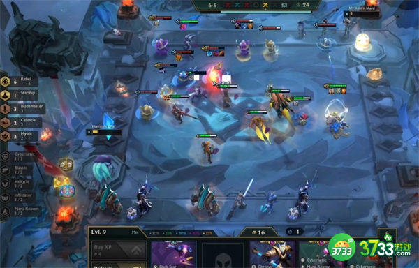 云顶之弈S7龙神联盟玩法攻略