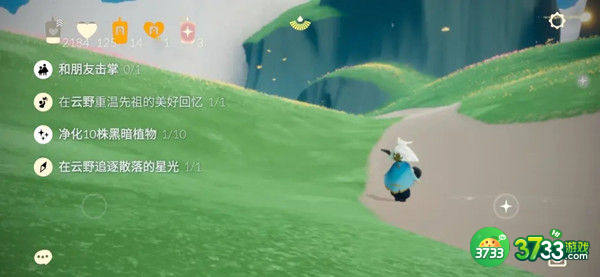 光遇6.7每日任务攻略2022