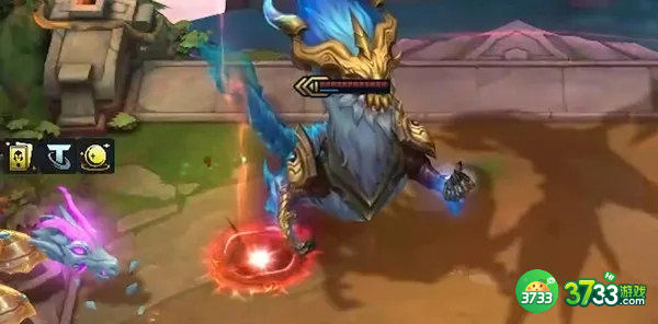 云顶之弈s7护卫阵容玩法攻略