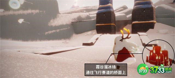 光遇6.27大蜡烛位置一览2022