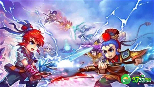 梦幻西游网页版剑斩心魔怒通关攻略