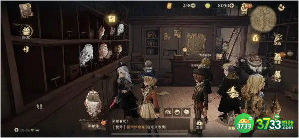 哈利波特魔法觉醒最新金卡兑换码一览2022