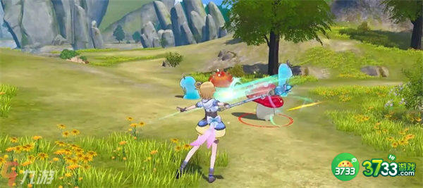 玛娜希斯回响角色排行一览2022