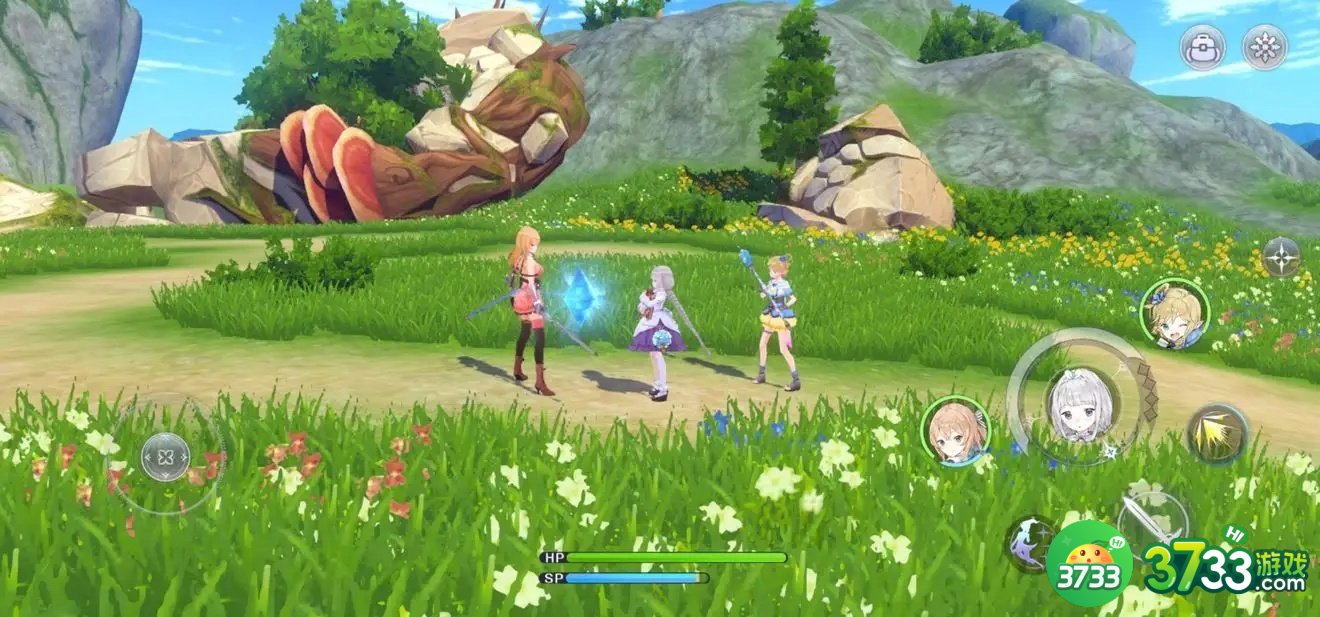 玛娜希斯回响角色排行一览2022