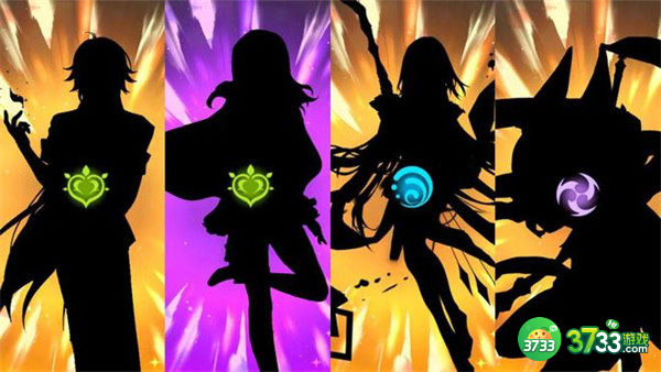 原神3.0up甘雨钟离复刻一览