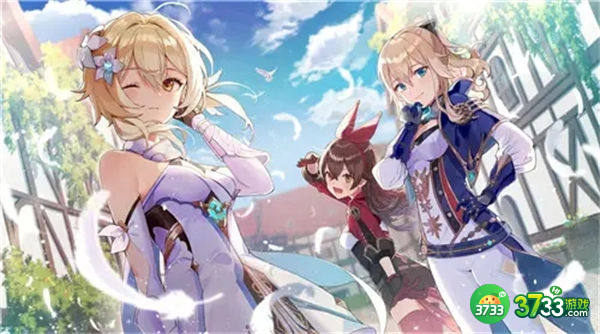 原神2.7兑换码6月最新一览2022