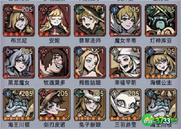 魔镜物语礼包码2022最新一览