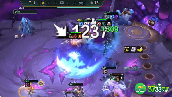 云顶之弈s7刺客阵容玩法攻略