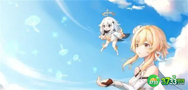 原神3.0提纳里技能介绍一览