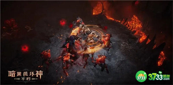 暗黑破坏神不朽死灵法师传奇装备一览2022