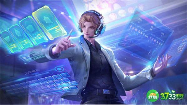 王者荣耀张良千筹问战语音台词一览