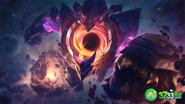 英雄联盟手游峡谷之巅排位匹配机制一览2022