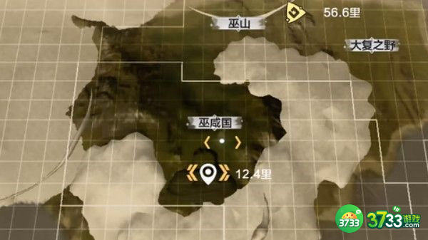 妄想山海奇怪的来信彩蛋一览