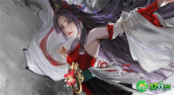 永劫无间胡桃比心表情包获得攻略