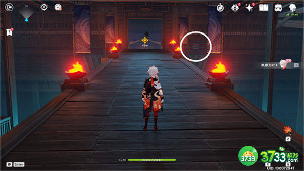 原神万叶传说任务宝箱位置一览