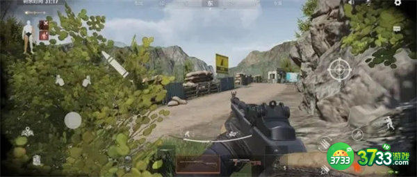 暗区突围秘密任务位置一览