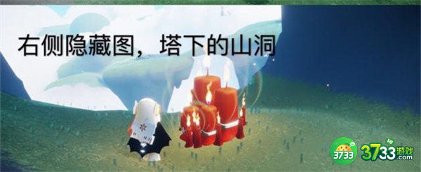 光遇7.28大蜡烛位置一览2022