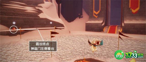 光遇7.25大蜡烛位置一览