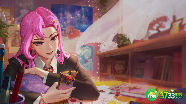 英雄联盟另一片天空任务攻略