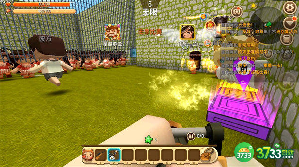 迷你世界觉醒者妮妮激活码一览2022