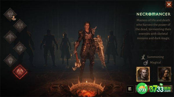 暗黑破坏神不朽转职价格一览