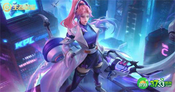 王者荣耀最快发育英雄排行一览2022