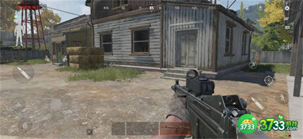 暗区突围农场上锁房间资源一览