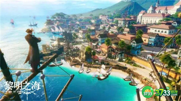 黎明之海雷电BOSS技能打法一览