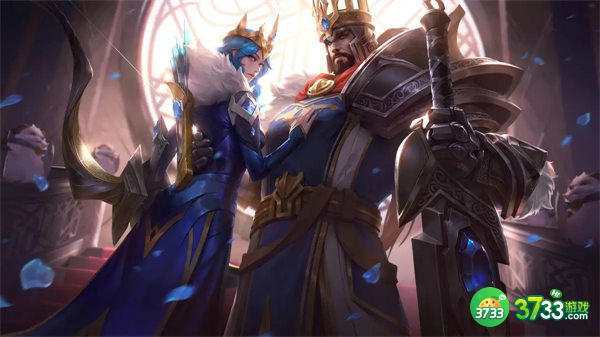 英雄联盟手游共战好友任务攻略