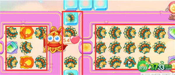 保卫萝卜4周赛周五7.8通关攻略