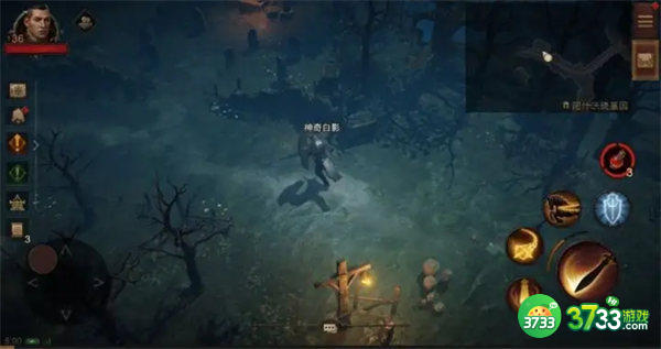 暗黑破坏神不朽搬砖方法技巧攻略